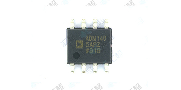 ADM1485-RS485接口芯片介绍-91看片网站电子