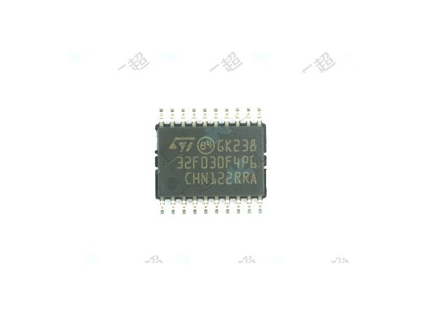 STM32F030F4P6-ST微控制器-成人手机看片