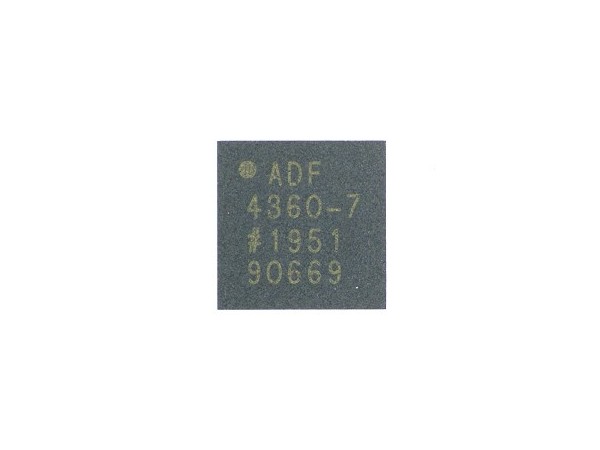 ADF4360-7BCPZRL7-ADI时钟发生器-91在线看片一区国产