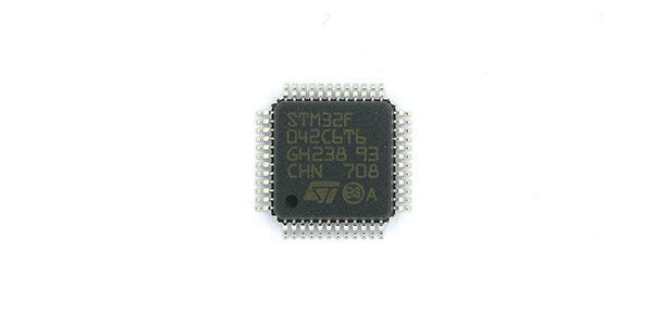 STM32F042C6T6的配置说明与应用场景-91看片网站电子