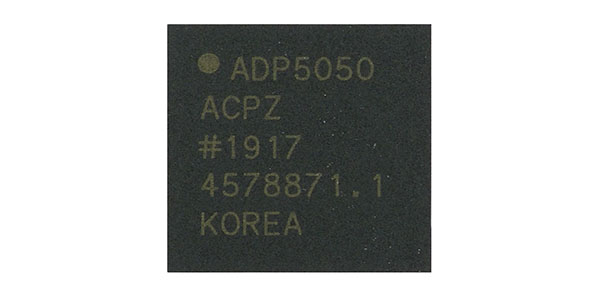 ADP5050开关稳压器芯片介绍-91看片网站电子