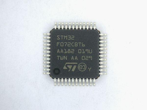 STM32F072C8T6-ST单片机-成人手机看片