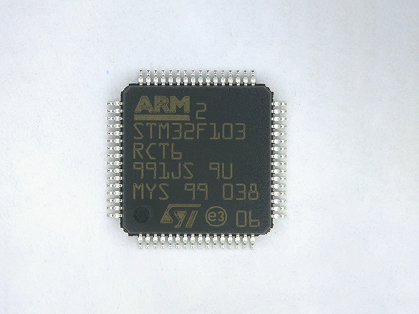 STM32F103RCT6-ST微控制器-成人手机看片