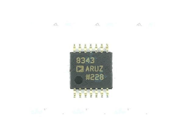 AD8343ARUZ-高IP3有源混频器-91在线看片一区国产